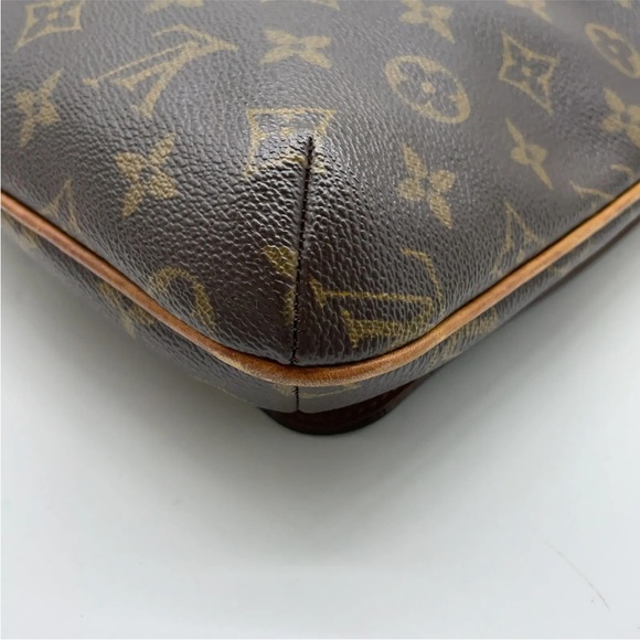 Auth Louis Vuitton Monogram Musette Salsa M51387 Shoulder bag NS101022 - Picture 6 of 16